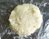 朝マック風✿ハッシュドポテト作り方8写真