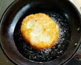朝マック風✿ハッシュドポテト作り方10写真