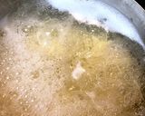 ミニトマトで簡単！オイルのスパゲッティ作り方2写真