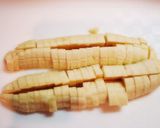 簡単♡炊飯器で捏ねないバナナパン♡作り方2写真