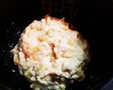 簡単♡炊飯器で捏ねないバナナパン♡作り方7写真