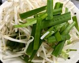 ⭐️ 本格でとても美味しいレバニラ炒め！作り方1写真