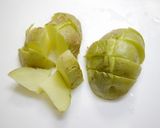 簡単！ちょっと食べたい時の☆ミニグラタン作り方3写真