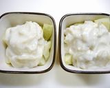 簡単！ちょっと食べたい時の☆ミニグラタン作り方4写真