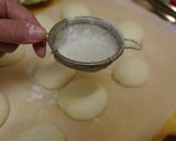 プチフランスパン作り方4写真