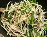 ⭐️ 本格でとても美味しいレバニラ炒め！作り方7写真