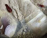 茹でたけのこ作り方2写真