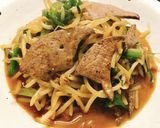 ⭐️ 本格でとても美味しいレバニラ炒め！作り方9写真