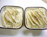 簡単！ちょっと食べたい時の☆ミニグラタン作り方5写真