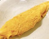 ⭐️ ふわとろ簡単で美味しいオムレツ作り方4写真