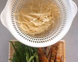 じゃがいもとピーマンのシャキシャキ炒め♡作り方1写真