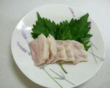 ゆで豚作り方3写真