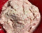 想像以上にウマい♡新玉ねぎの肉詰め作り方4写真