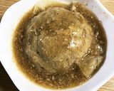 想像以上にウマい♡新玉ねぎの肉詰め作り方8写真