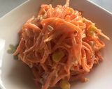 じゃがいもとピーマンのシャキシャキ炒め♡作り方5写真