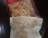 やさしいお味♪ふきの含め煮作り方4写真