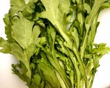 葉物野菜を冷蔵庫で保存~♪作り方4写真