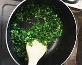 おばぁちゃんの大根の葉のふりかけ作り方2写真