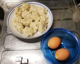 肉団子のコンソメスープ作り方1写真