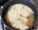 肉団子のコンソメスープ作り方7写真