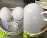 簡単♪早い♪卵トースト作り方1写真