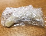 【離乳食初〜中期】甘うま♡バナナミルク作り方2写真