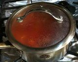 野菜ジュース！かんたん時短ミネストローネ作り方4写真