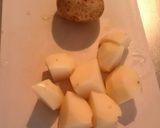 ど定番！まったり『コクのポテトサラダ』作り方3写真
