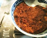 ☆砂糖不使用☆にんじんマグカップケーキ作り方6写真