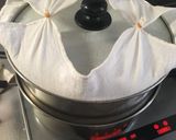 肉まん（お好み焼き粉バージョン）作り方12写真