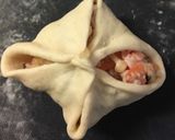 肉まん（お好み焼き粉バージョン）作り方9写真