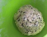 簡単！！豆腐deセサミプレッツェルもどき作り方1写真