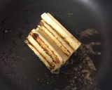パンがなくても!ちくわぶフレンチトースト作り方4写真