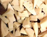 小エビ炊き込みご飯(簡単美味しいきれい)作り方1写真