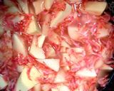 小エビ炊き込みご飯(簡単美味しいきれい)作り方2写真
