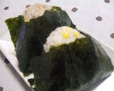 おかわり～♫♬ツナコーンご飯♡作り方4写真