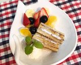 パンがなくても!ちくわぶフレンチトースト作り方5写真