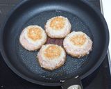 しいたけ肉詰め作り方4写真