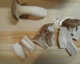 春野菜♪うどの味噌炒め作り方8写真