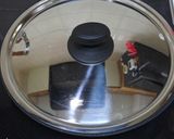 しいたけ肉詰め作り方5写真