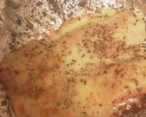 鮭のチーズ焼き作り方5写真