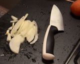 カプサ/Kabsa作り方1写真