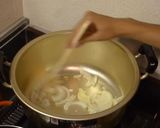 カプサ/Kabsa作り方5写真