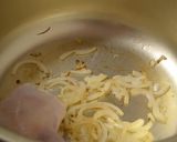 カプサ/Kabsa作り方6写真