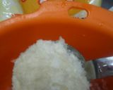 たけのこ丸ごとハンバーグ作り方5写真