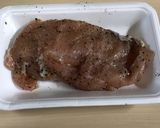 短時間☆鶏ハム作り方1写真