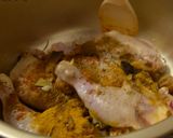 カプサ/Kabsa作り方8写真