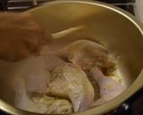 カプサ/Kabsa作り方7写真