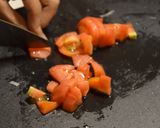 カプサ/Kabsa作り方2写真