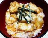 コッ照り～♪鶏肉＆里芋のくわ焼き♪＾＾作り方7写真